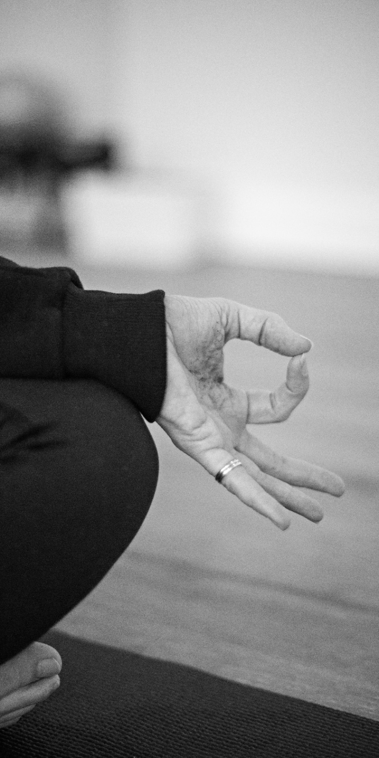 Yin By Candlelight-image