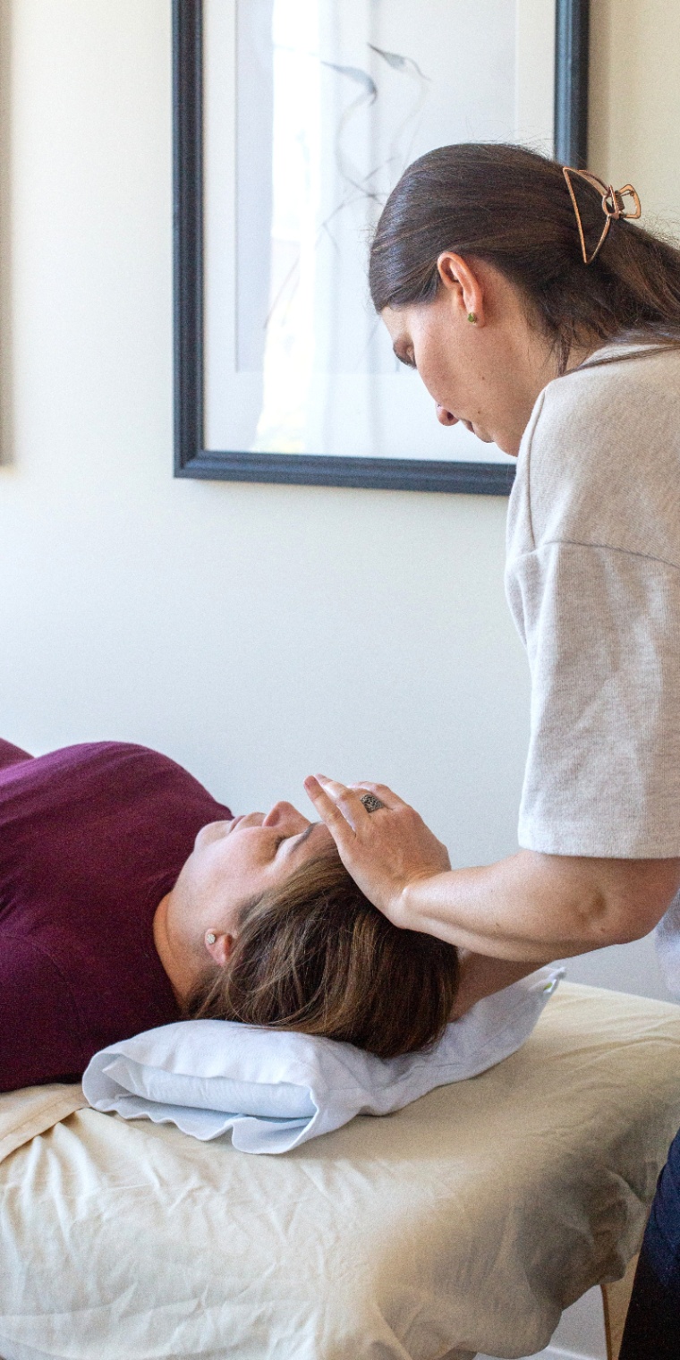 Energy & Nervous System-image