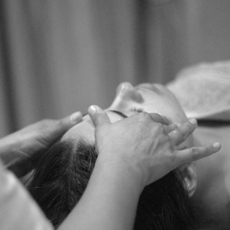 Jin Shin Jyutsu image