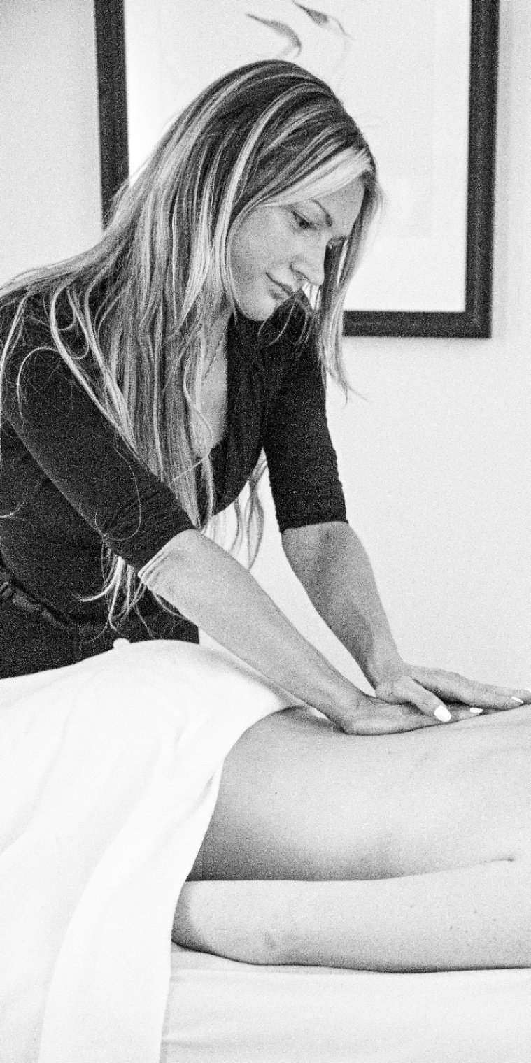 Massage Therapy-image