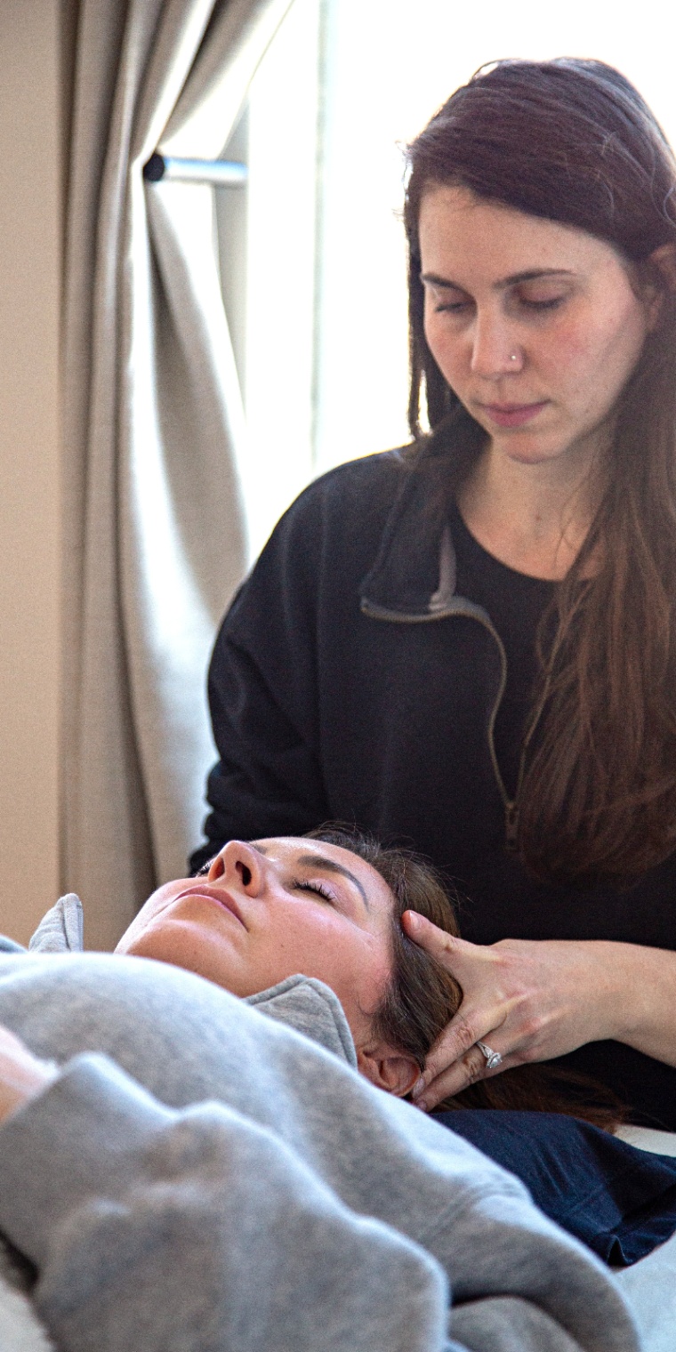 Access Bars® & Energetic Bodywork-image