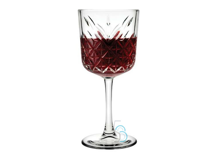 ČAŠA ZA CRNO VINO TIMELESS ,ugostiteljske čaše, čaše za barove, čaše za koktele, 