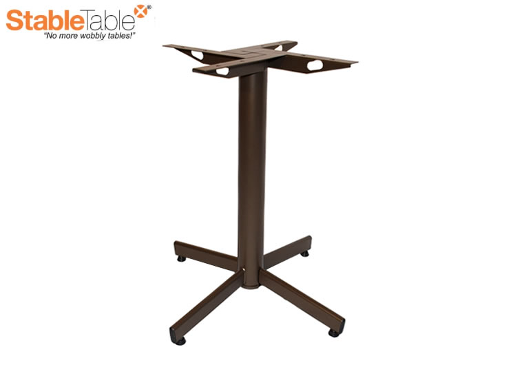 stable table , postolje za neravne terene