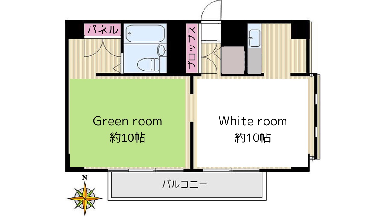 図面1
