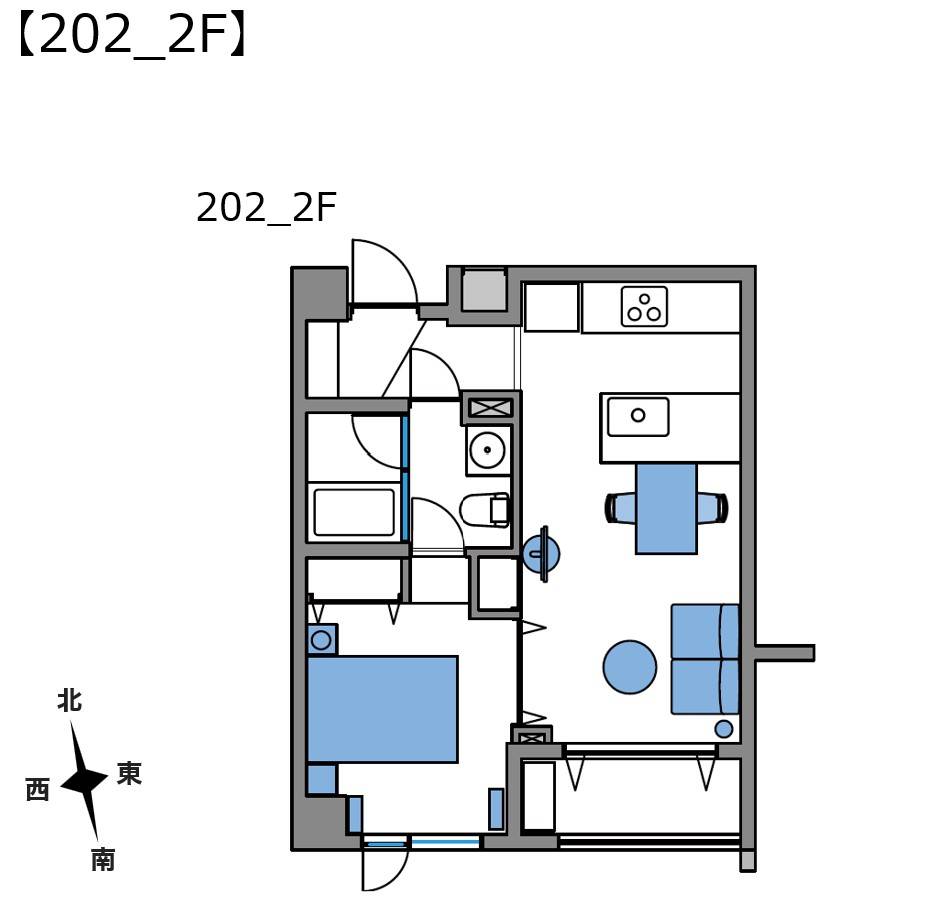 The Yu Minami Aoyama 202