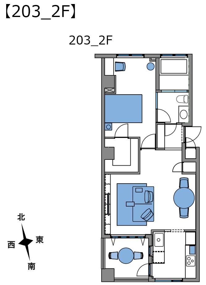 The Yu Minami Aoyama 203