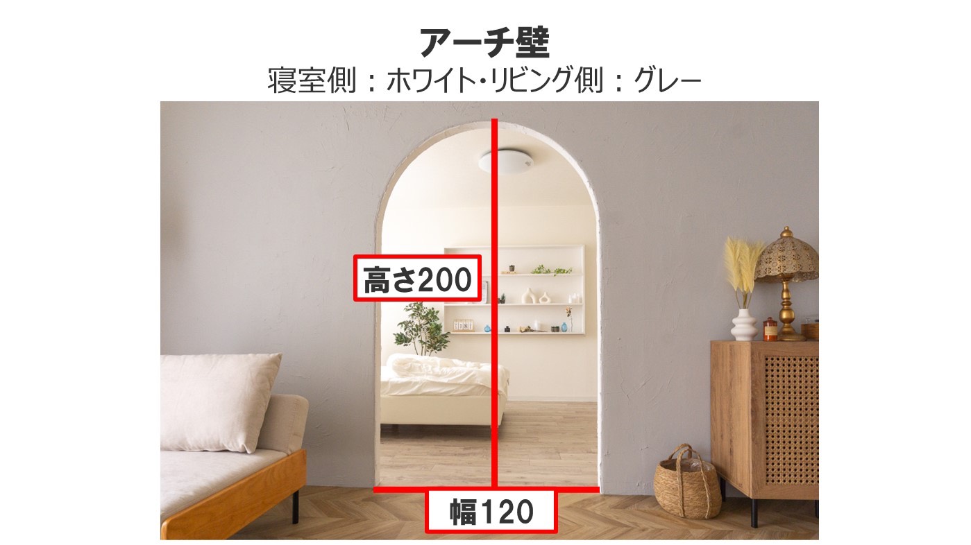 スタジオの画像