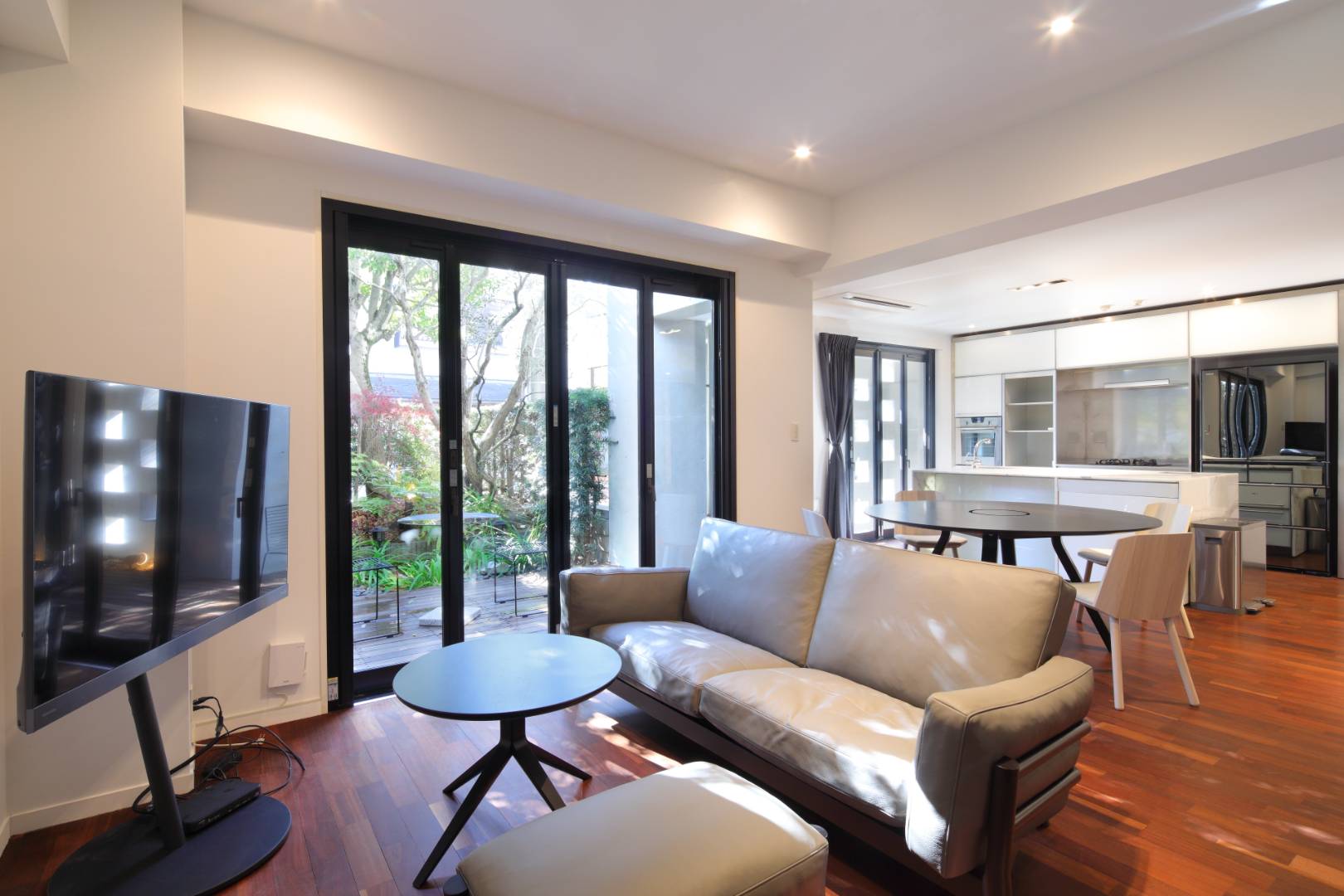 The Yu Minami Aoyama 101