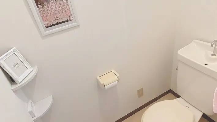 スタジオの画像