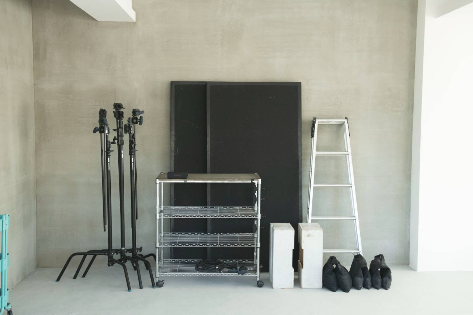 N Studio（エヌスタジオ）