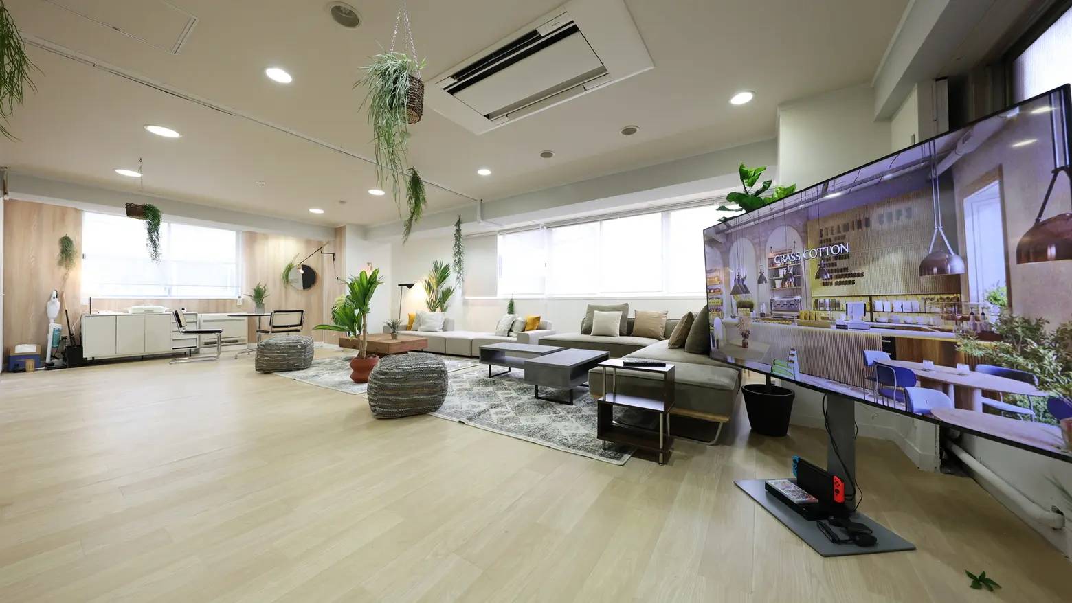 ギョstudio
