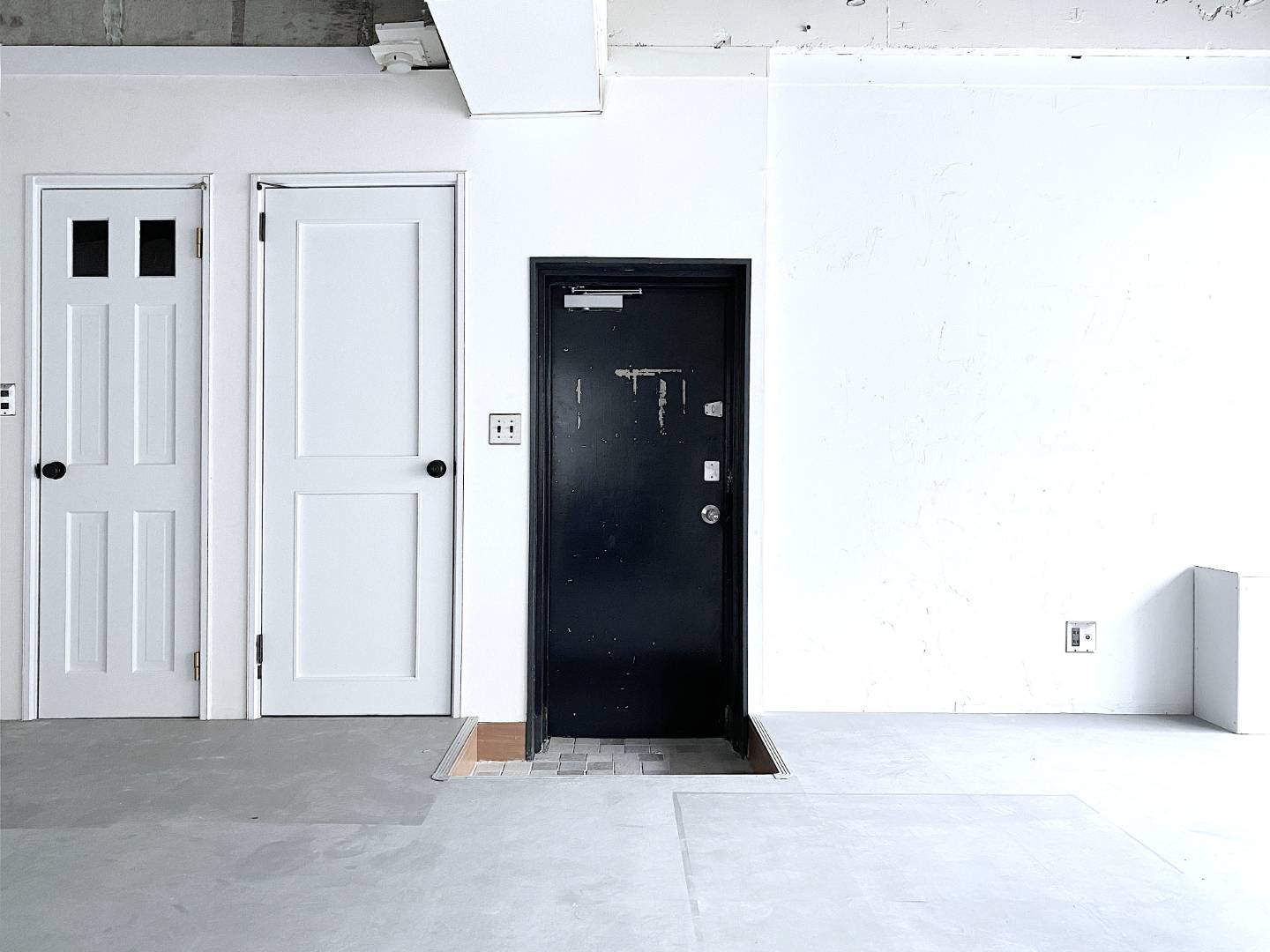 CL space 