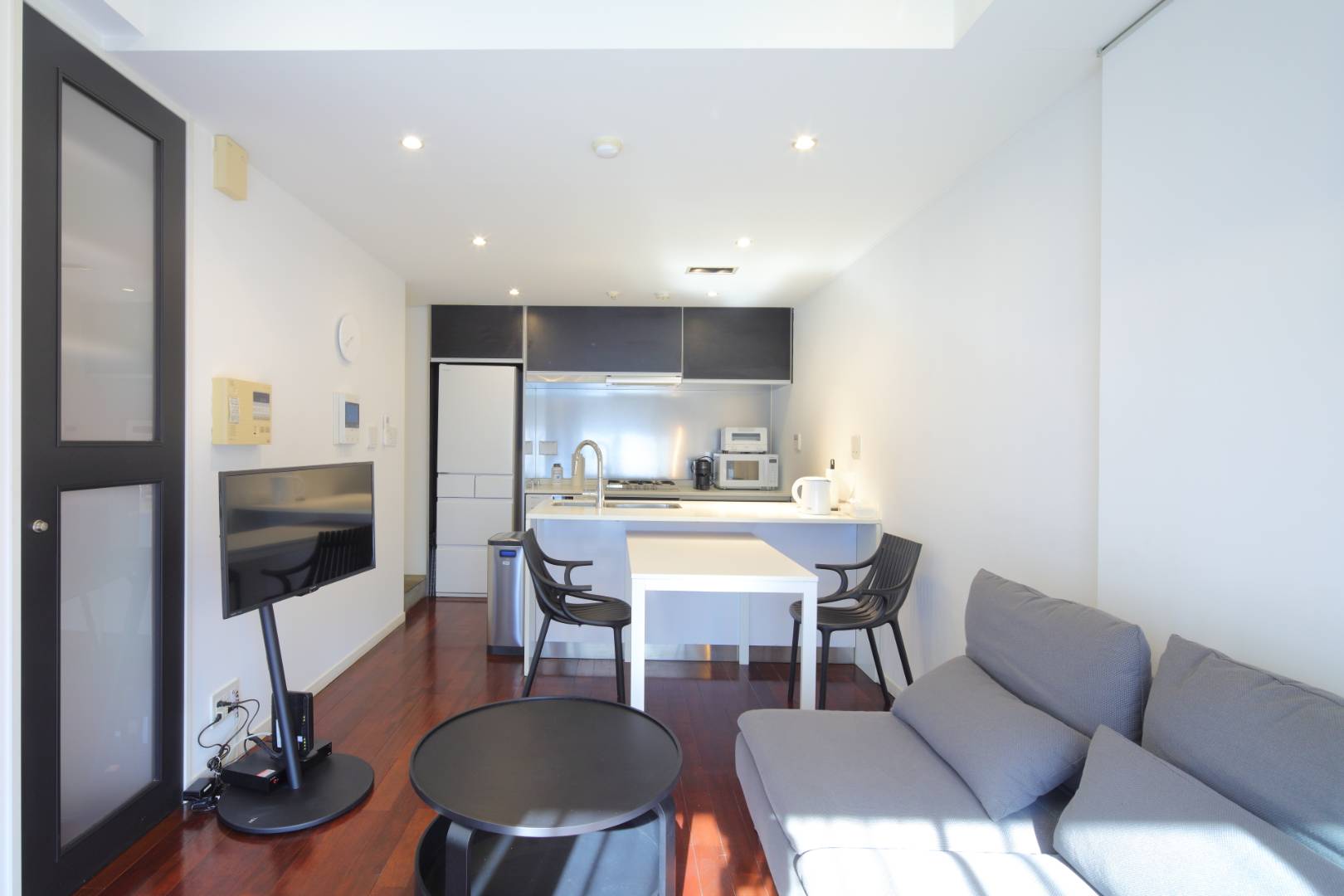 The Yu Minami Aoyama 202