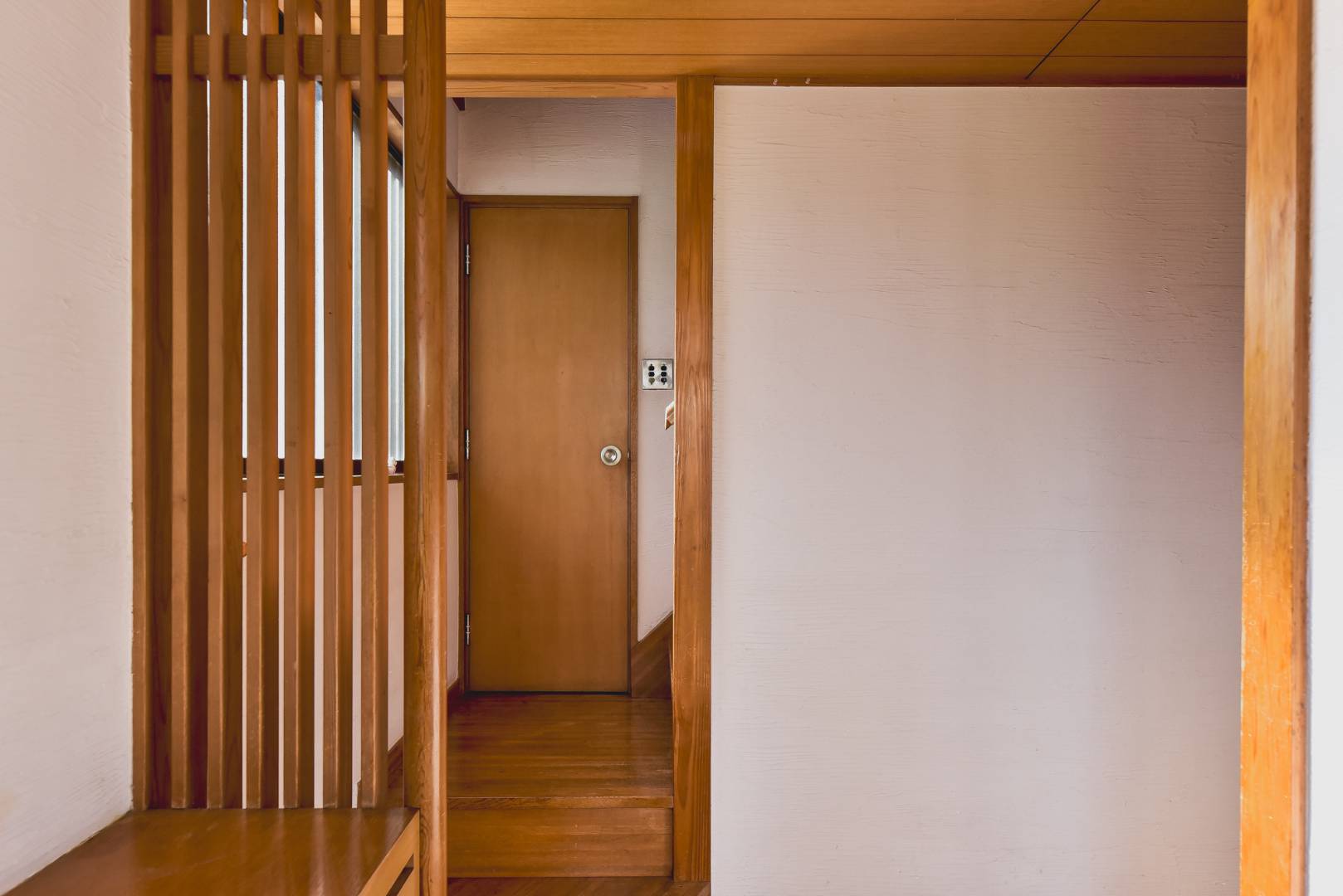 Old Modern House TAMA