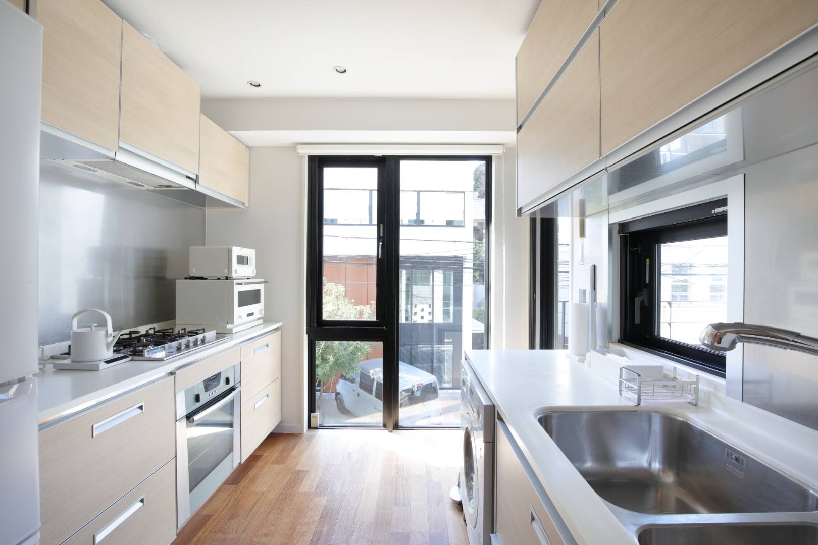 The Yu Minami Aoyama 203