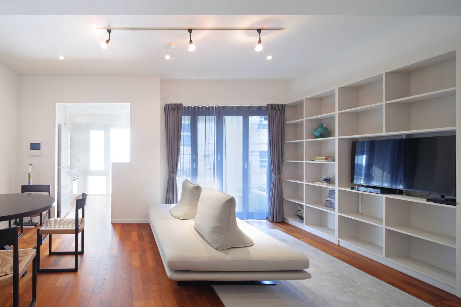 The Yu Minami Aoyama 203