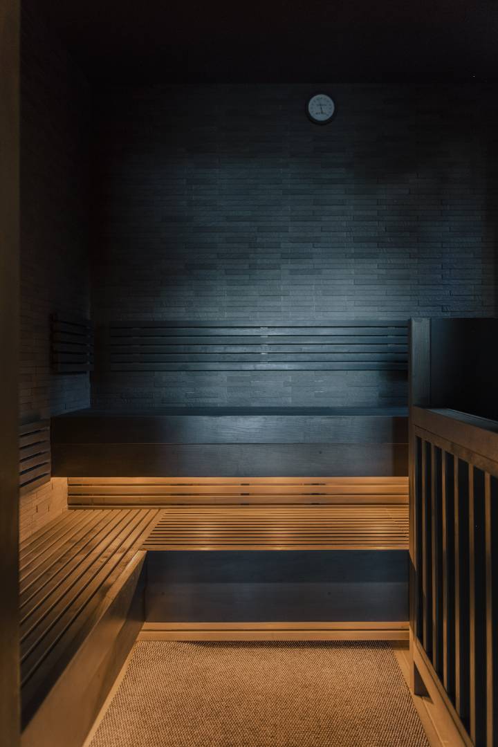 スタジオの画像