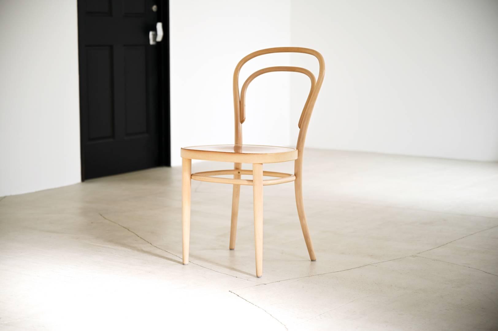 スタジオの画像