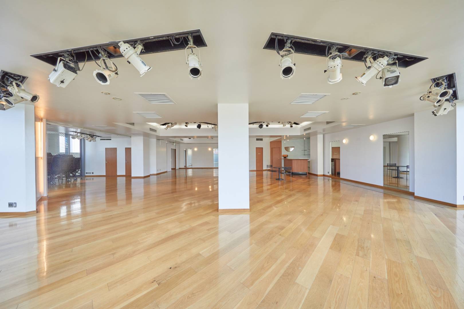LA COLLEZIONE 3rd Floor