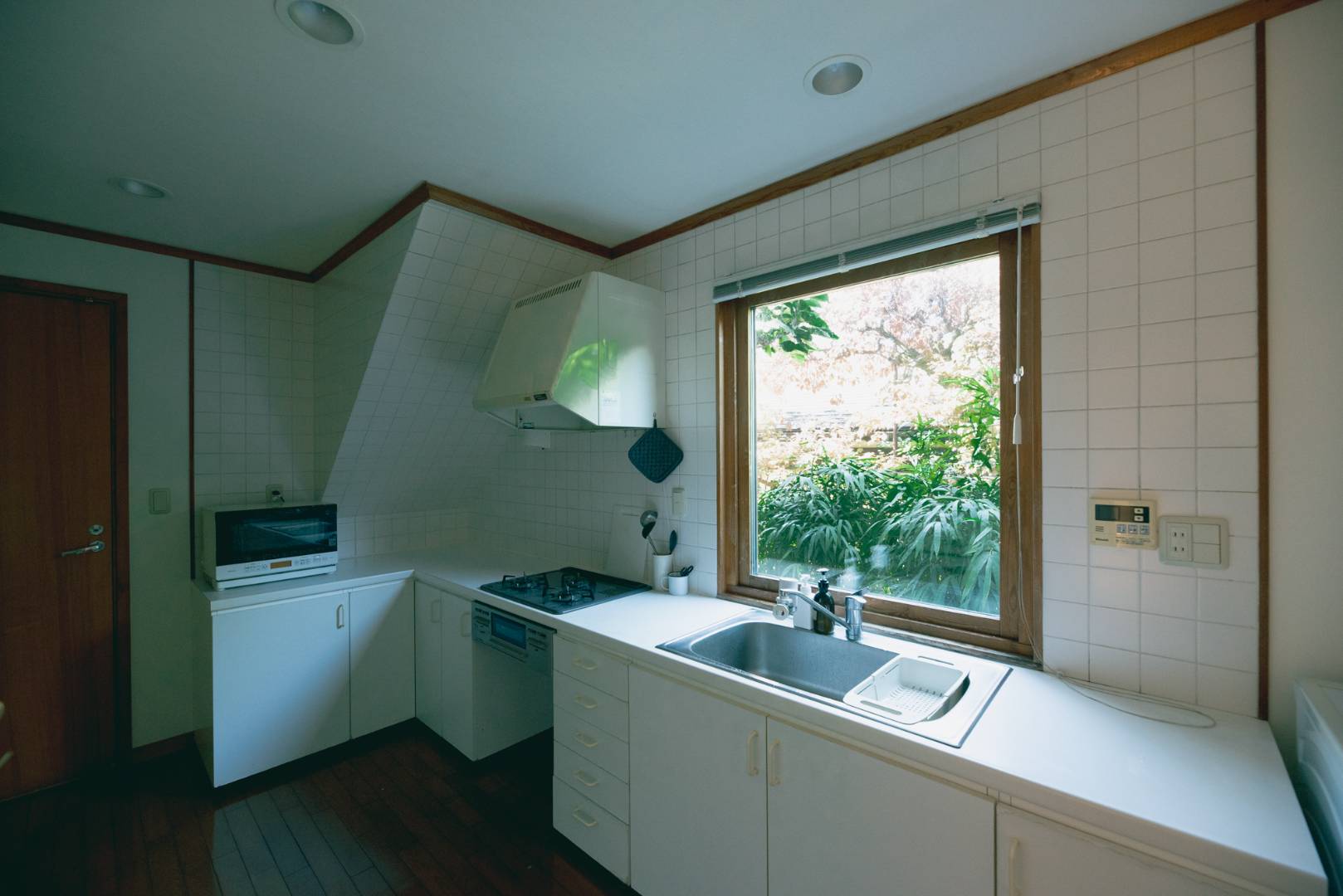 Old Modern House KAMAKURA