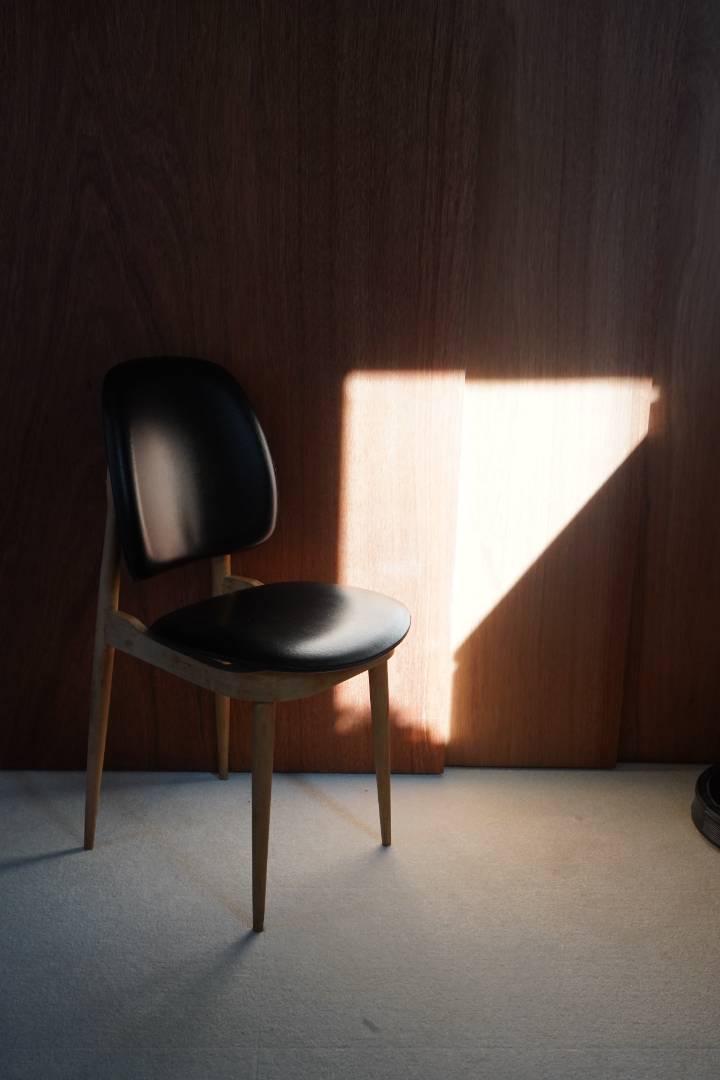 スタジオの画像
