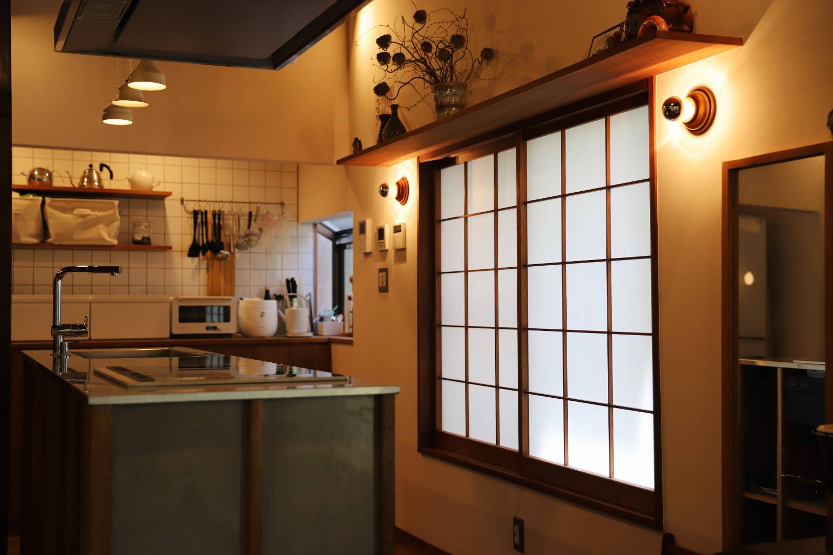 スタジオの画像