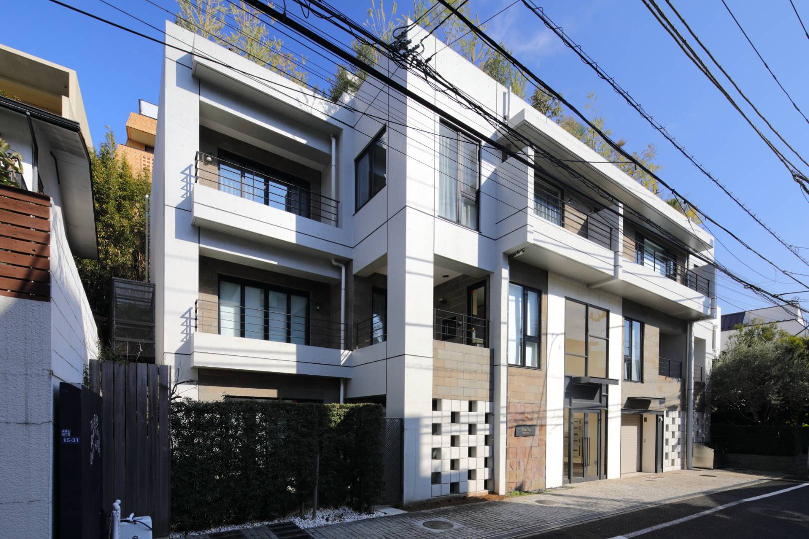 The Yu Minami Aoyama 101