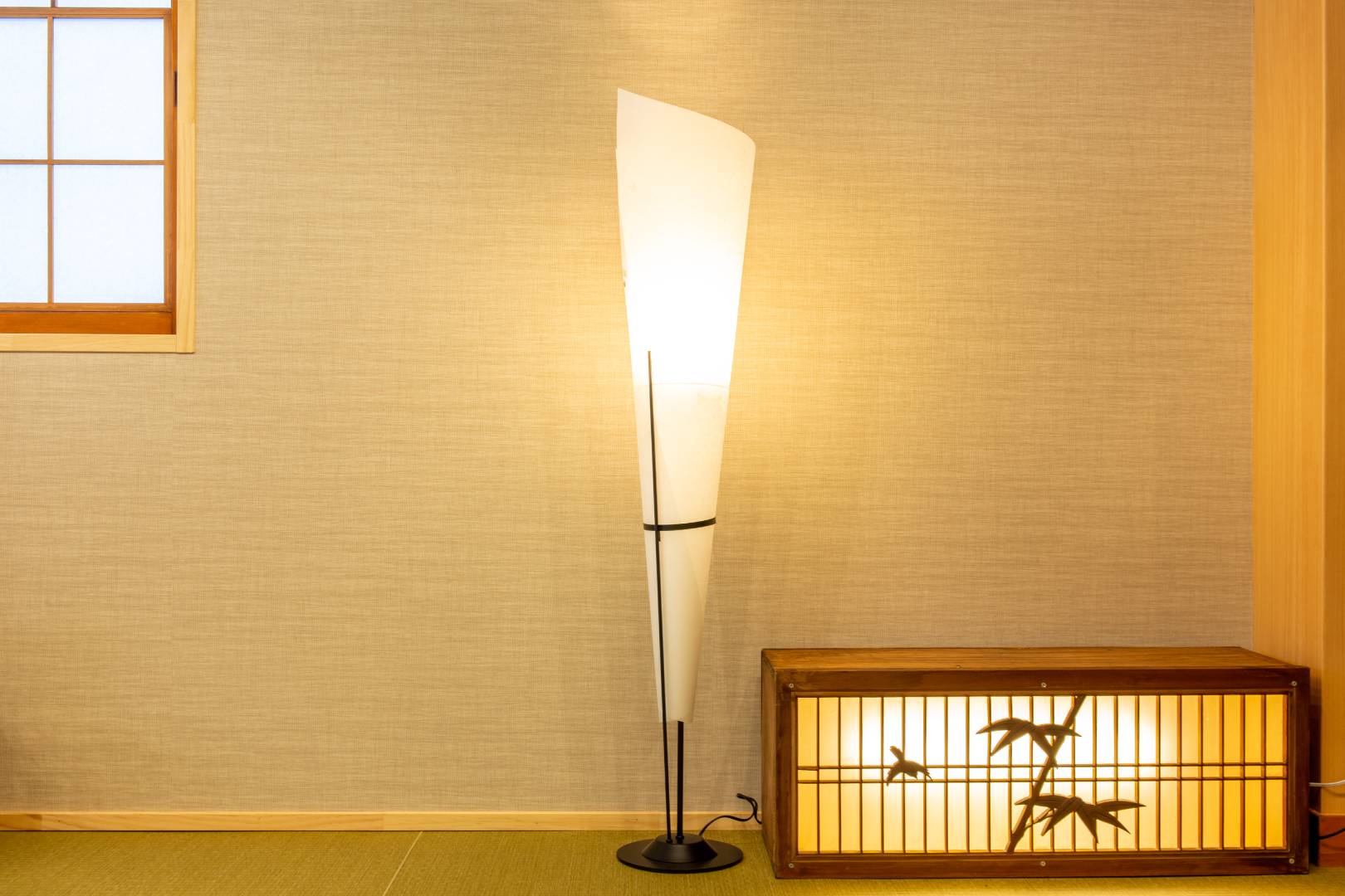 スタジオの画像