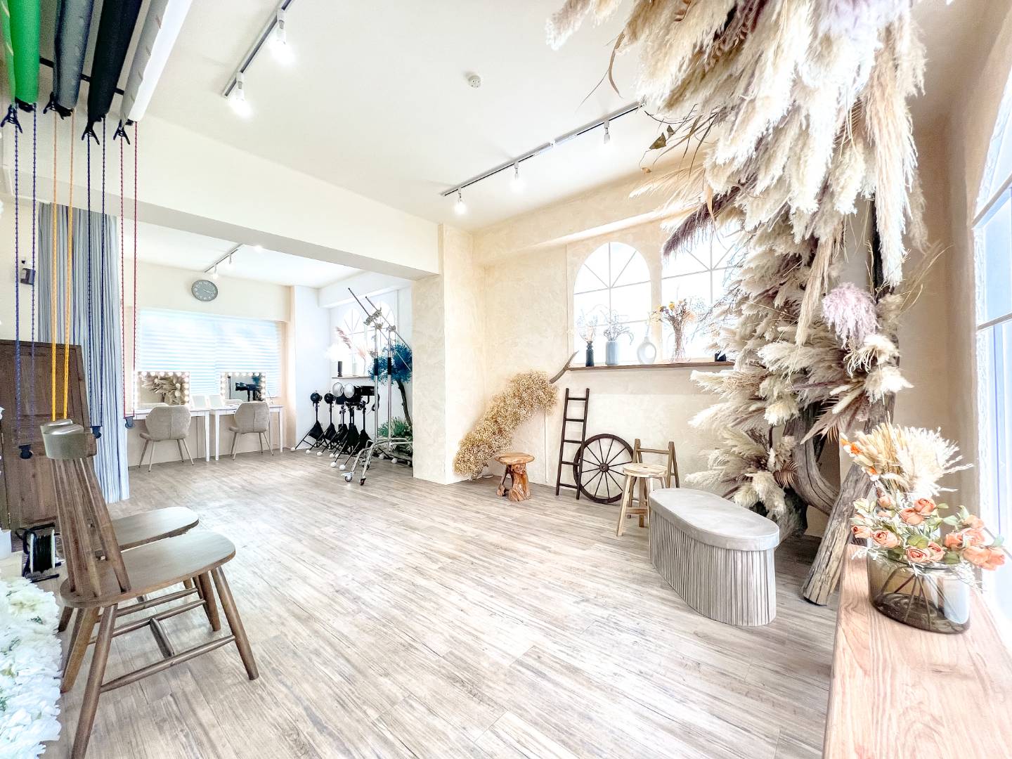 エフスペ代官山　Photo Studio