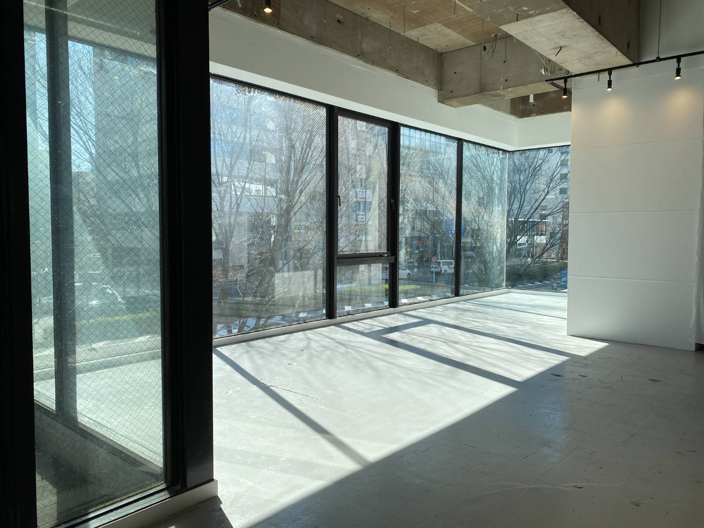 AQ space