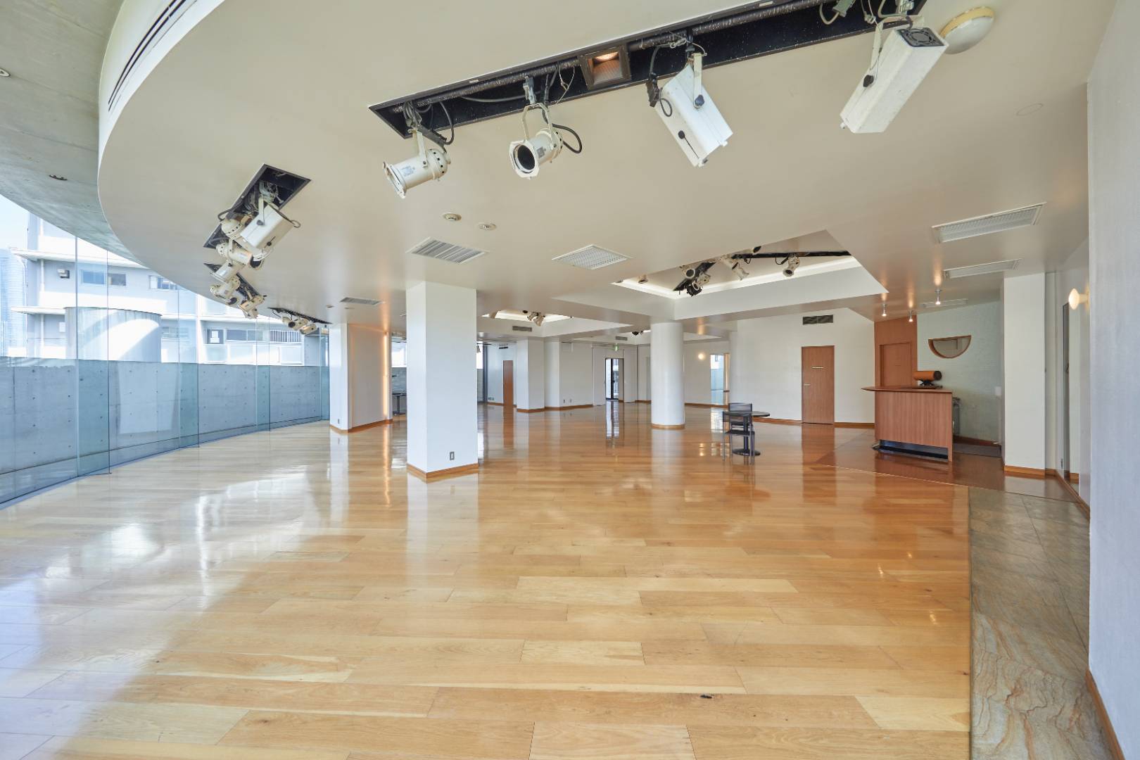 LA COLLEZIONE 3rd Floor