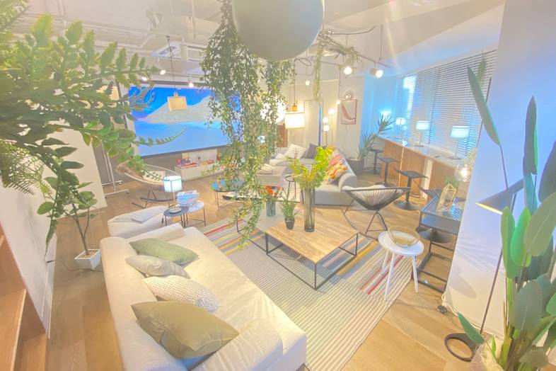 ナンモリstudio301