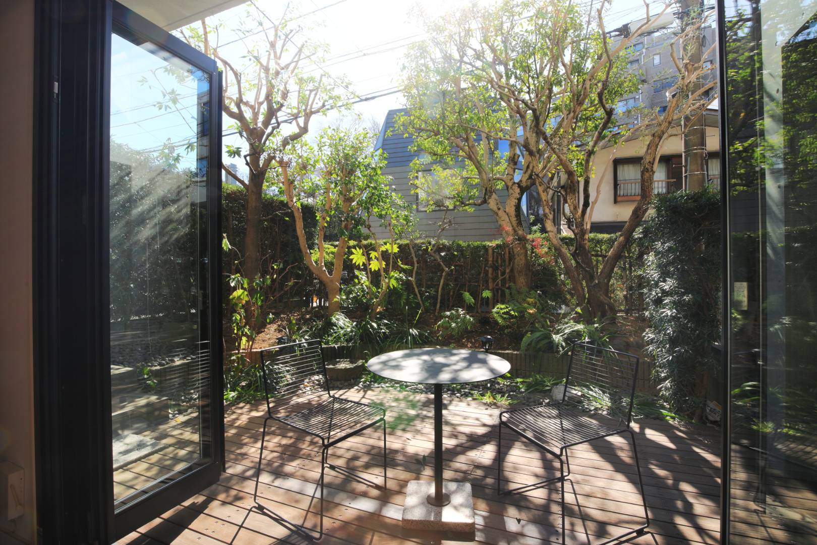 The Yu Minami Aoyama 101