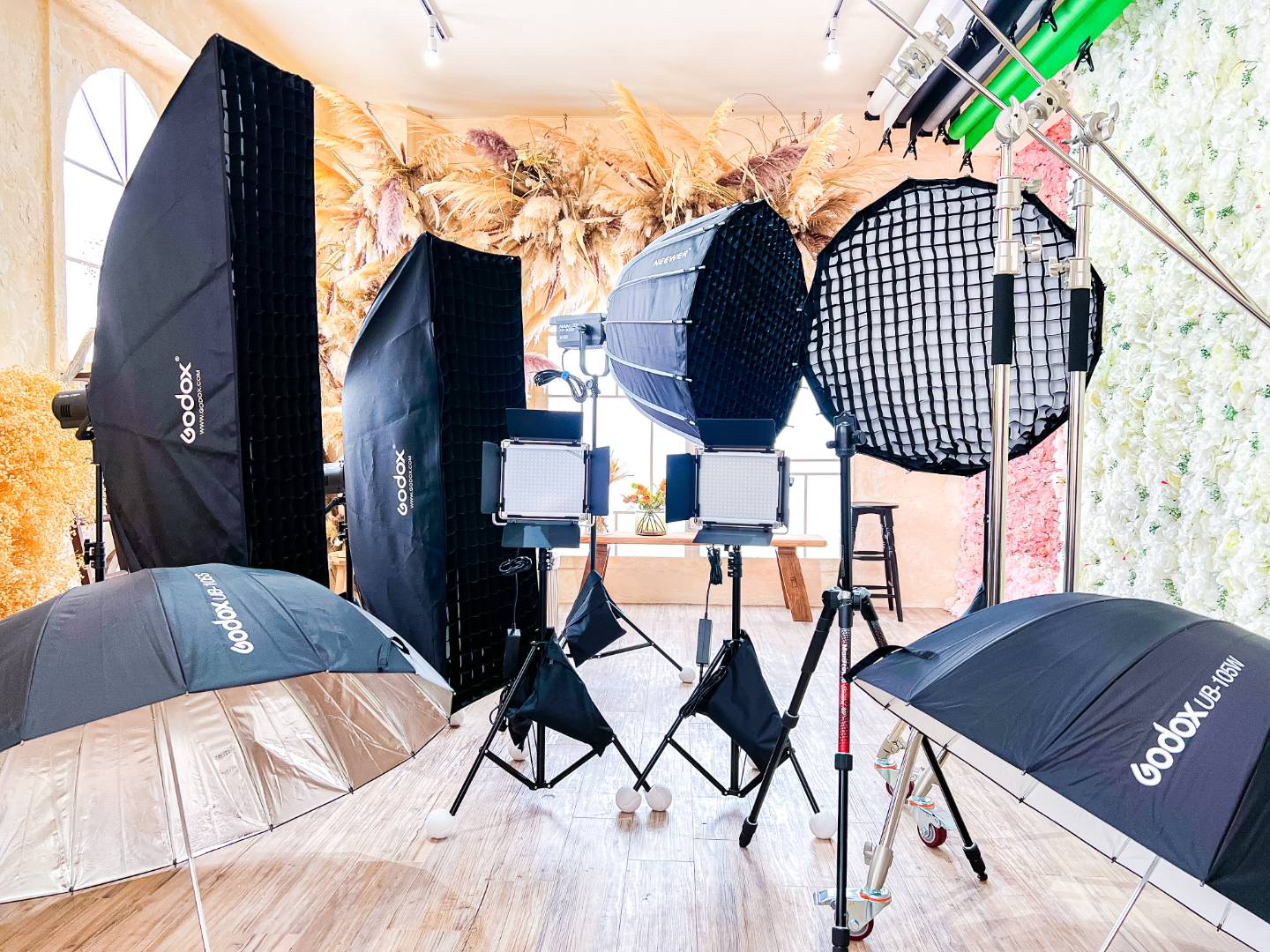 エフスペ代官山　Photo Studio
