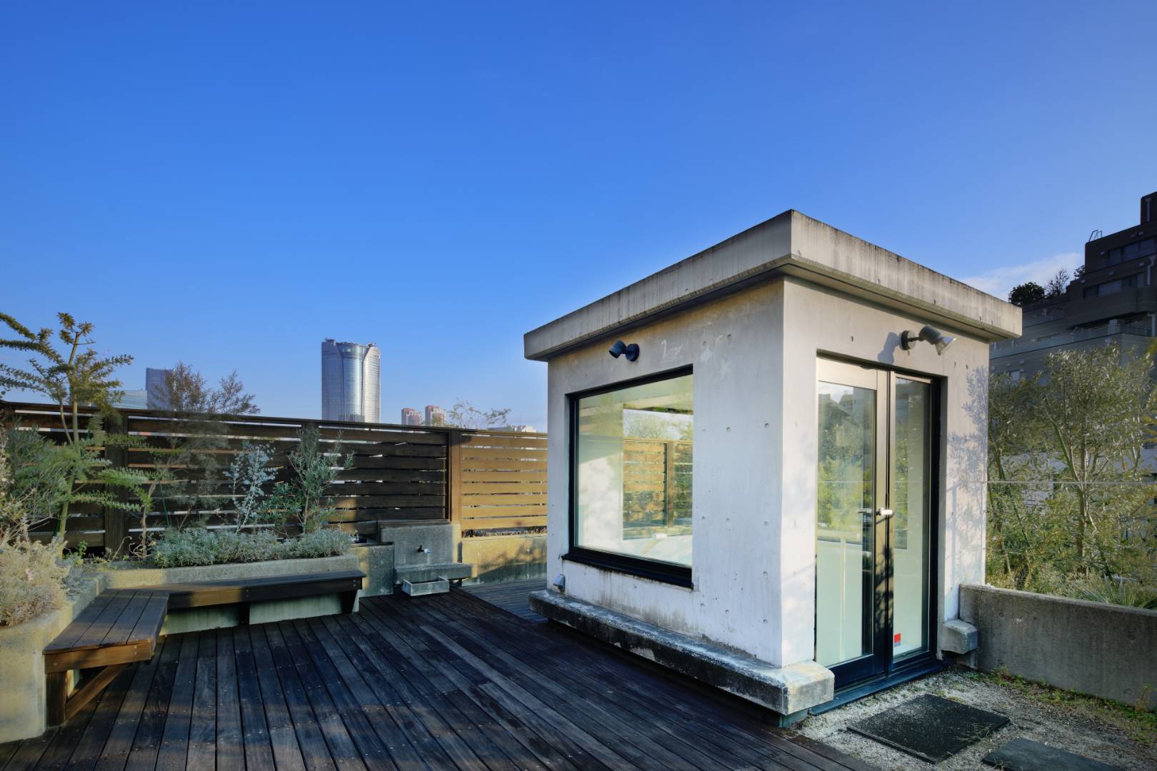 The Yu Minami Aoyama 302