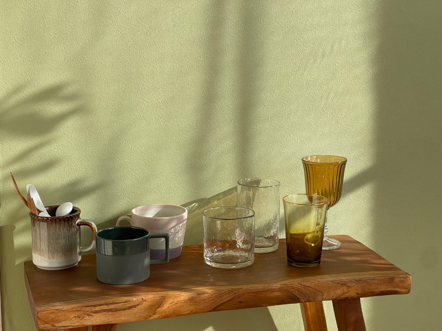 スタジオの画像