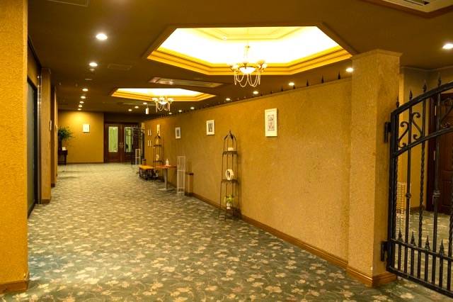 スタジオの画像