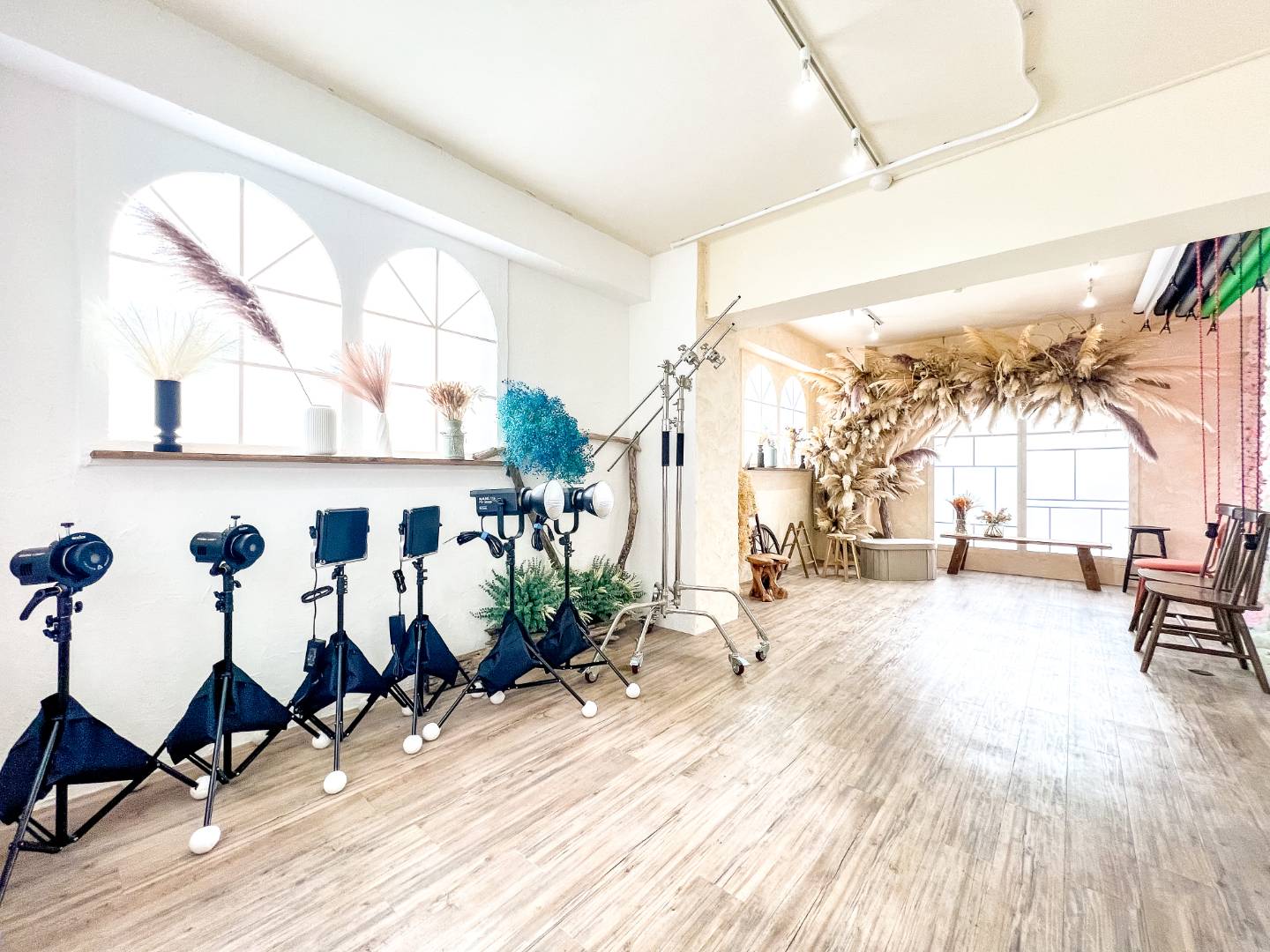 エフスペ代官山　Photo Studio