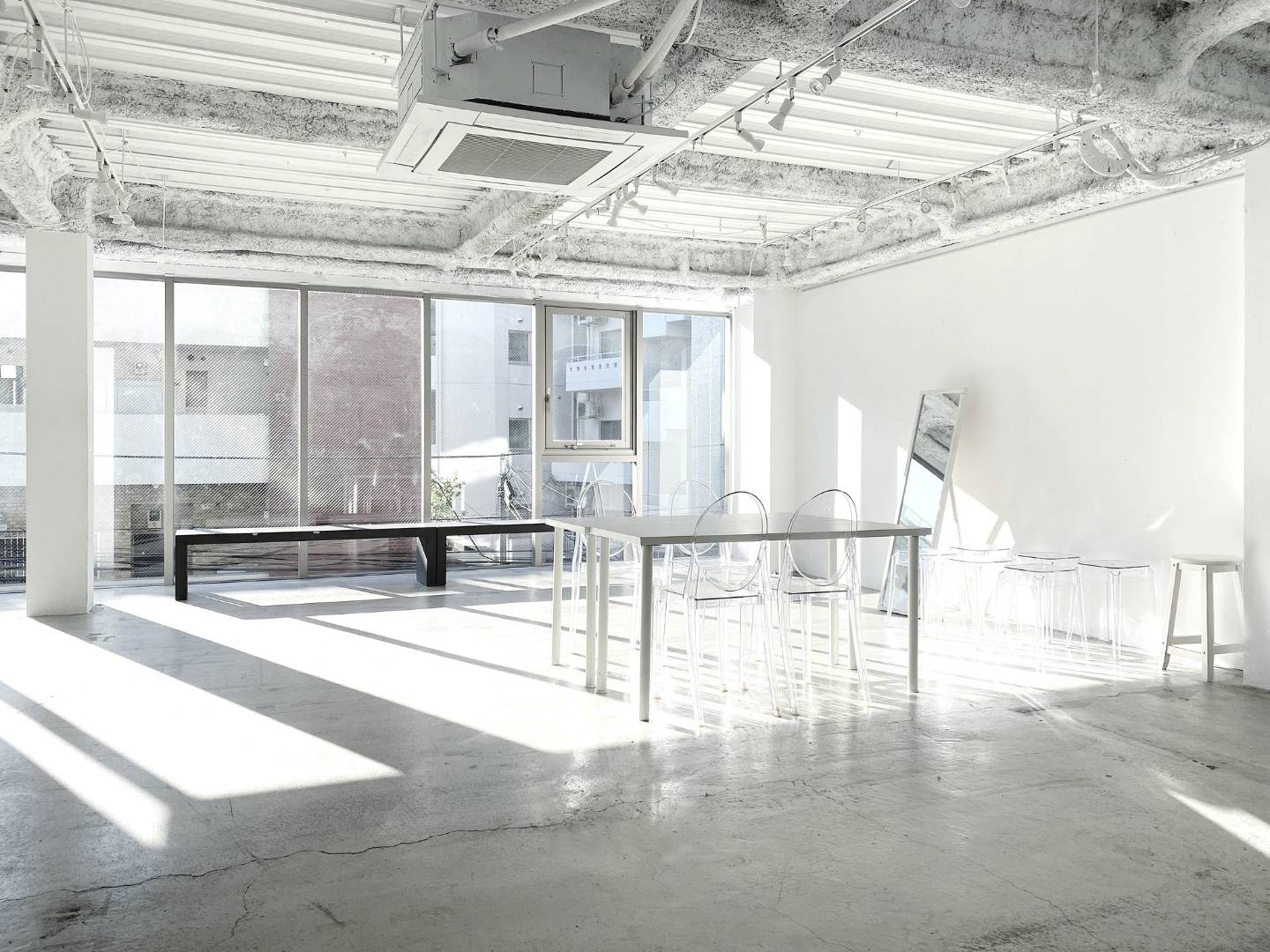OZ studio