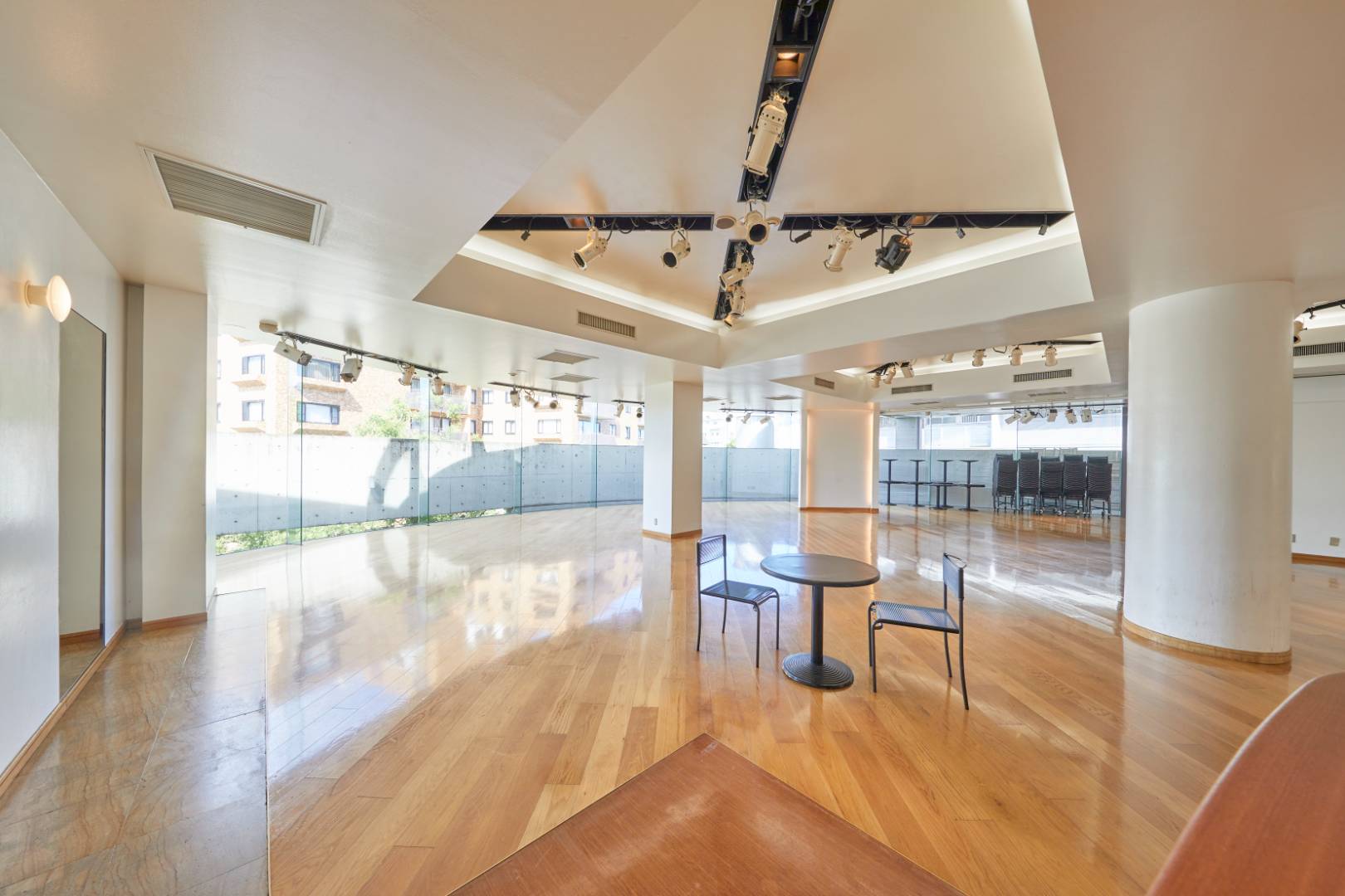 LA COLLEZIONE 3rd Floor