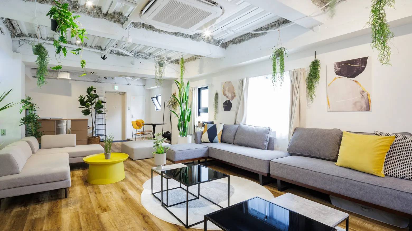 ホウネンstudio