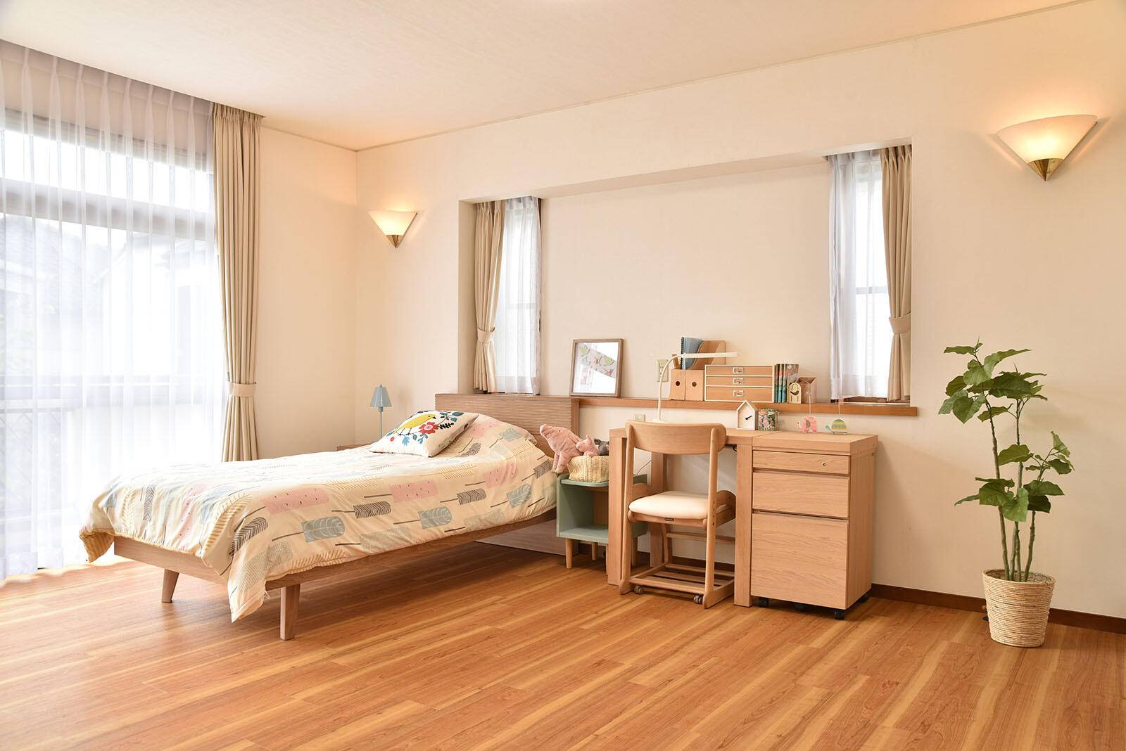 スタジオの画像