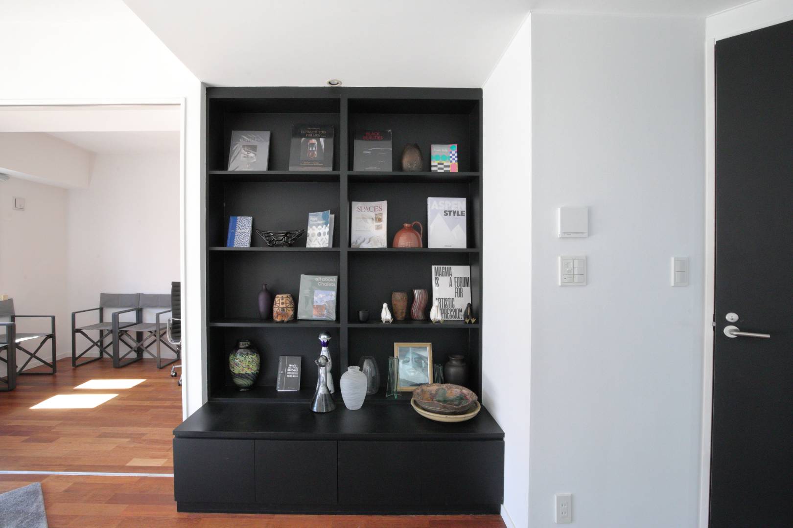 The Yu Minami Aoyama 301