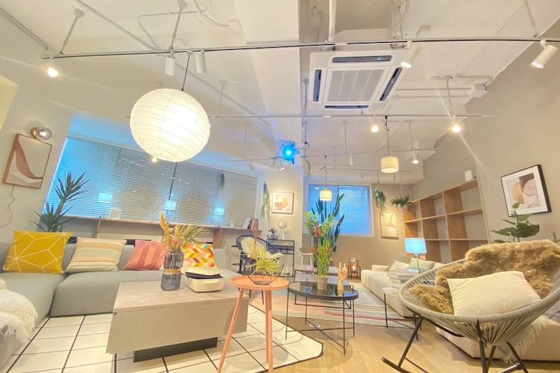 ナンモリstudio301