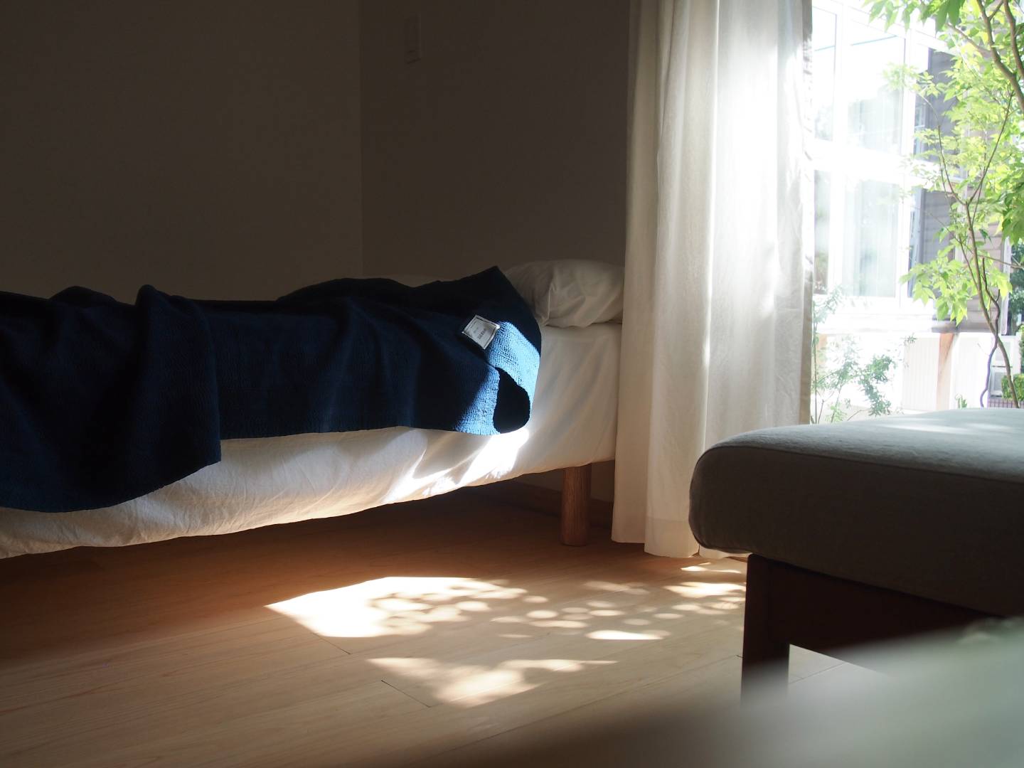 スタジオの画像