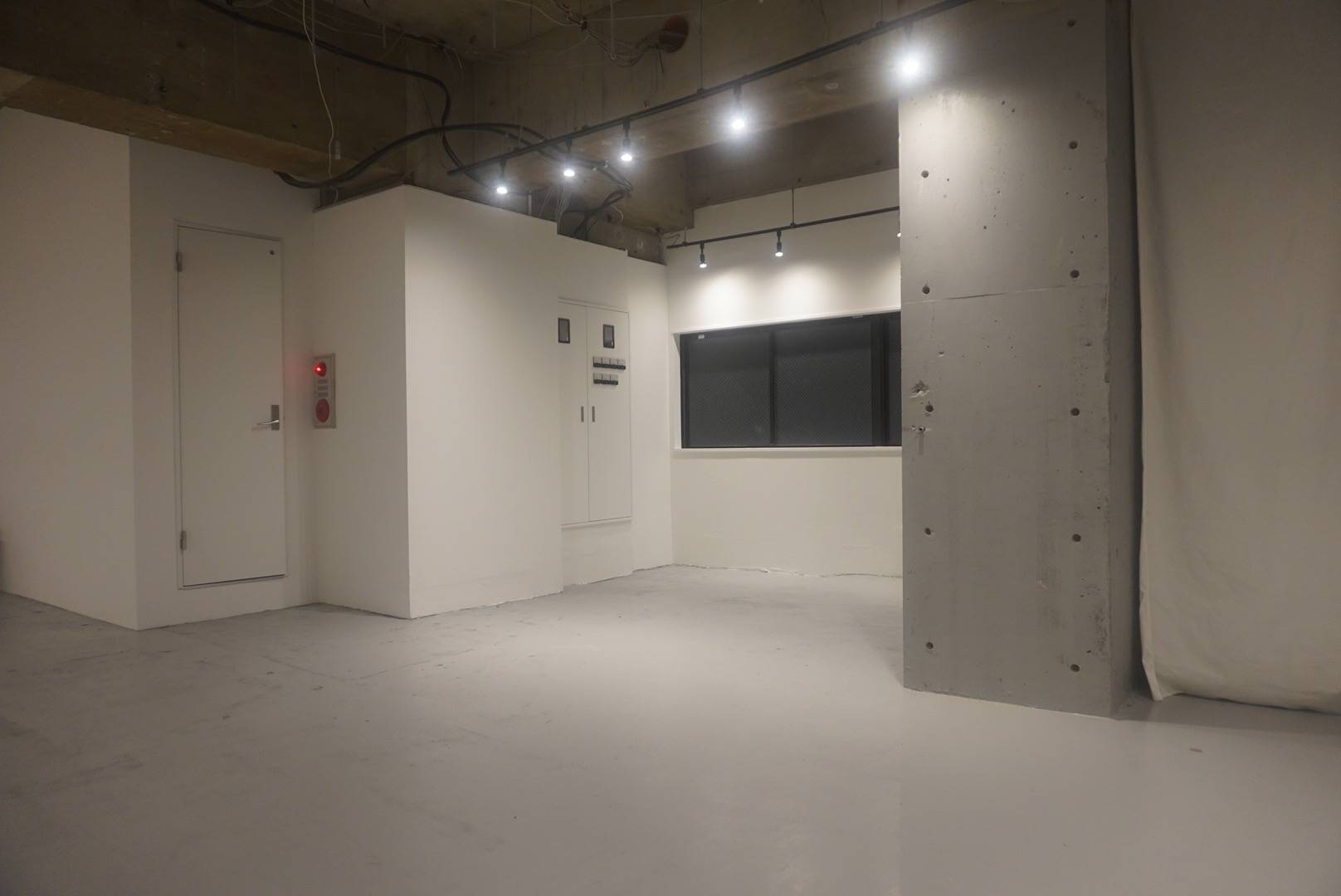 AQ space