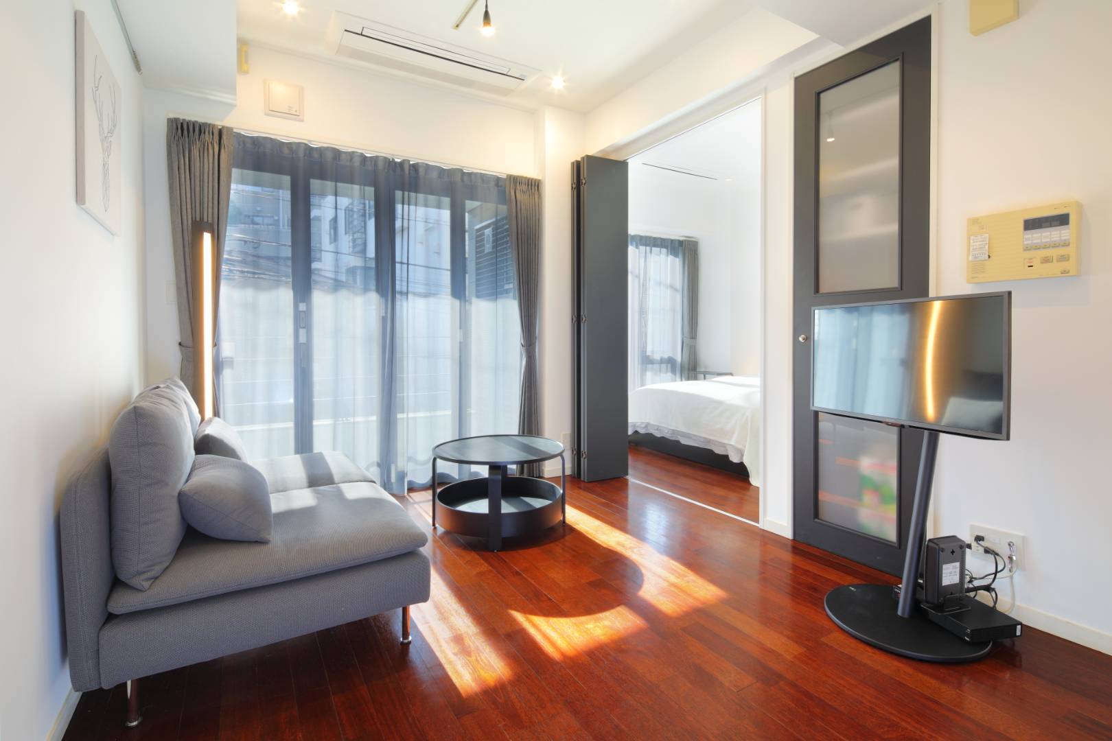 The Yu Minami Aoyama 202