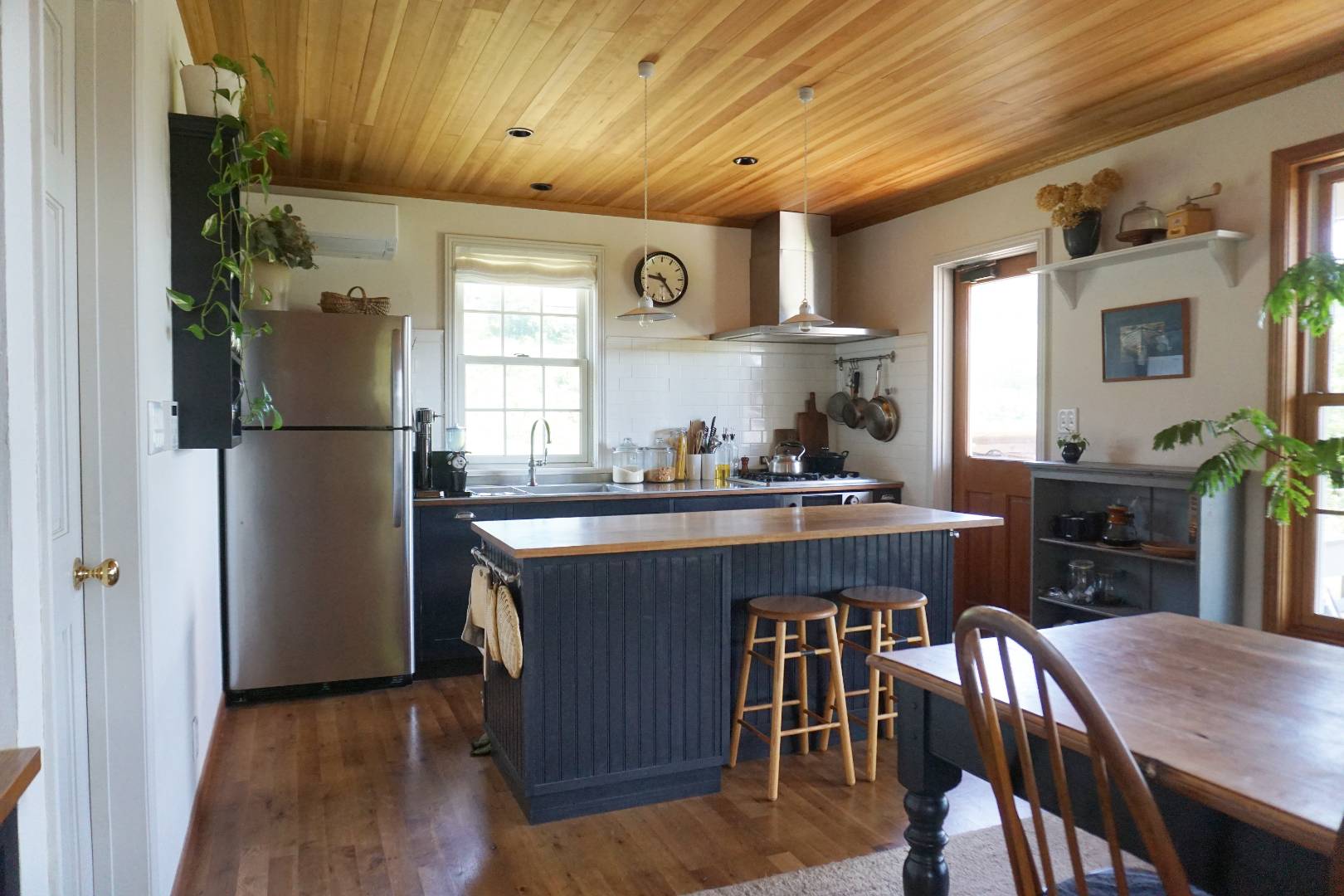 Cedar Hut
