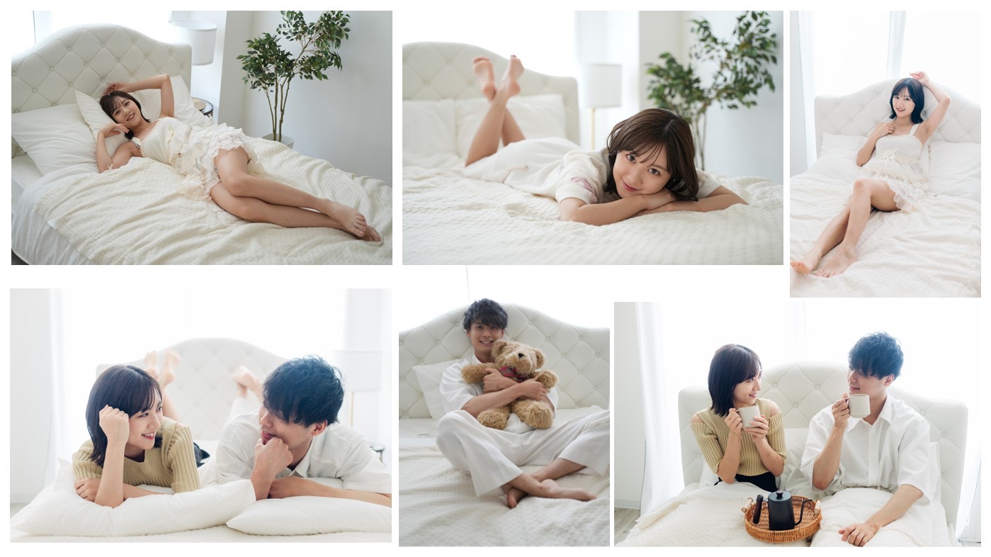 撮影スタジオDOLLY人形町