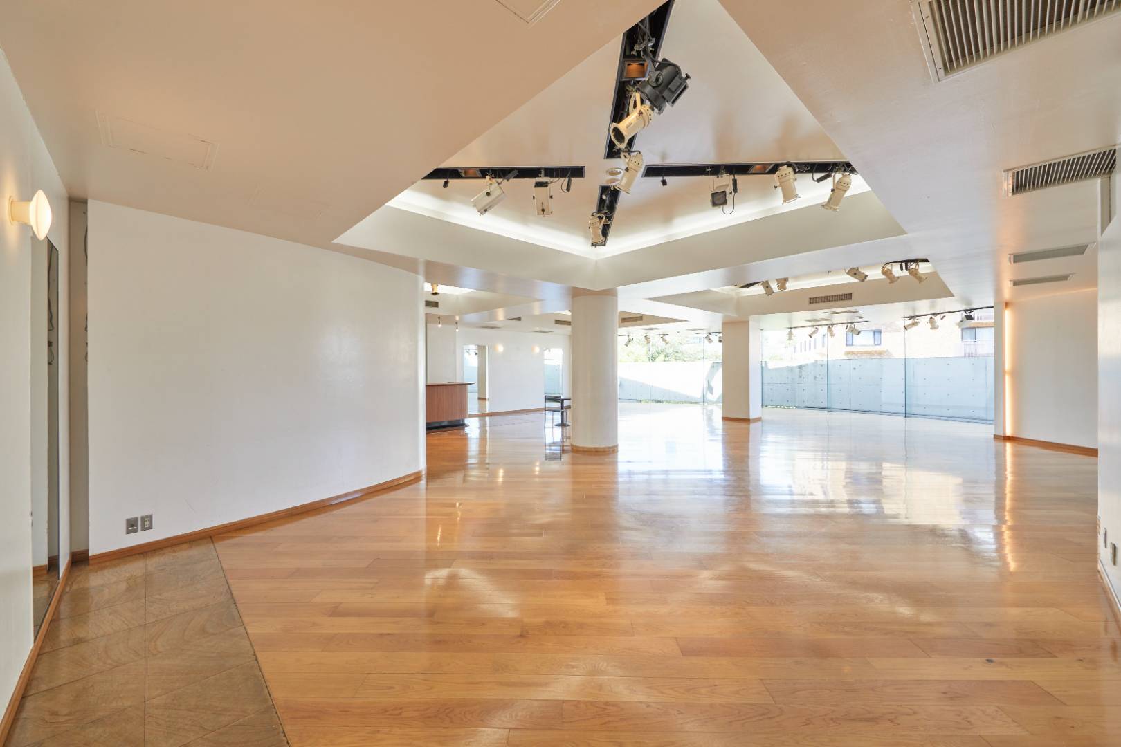 LA COLLEZIONE 3rd Floor